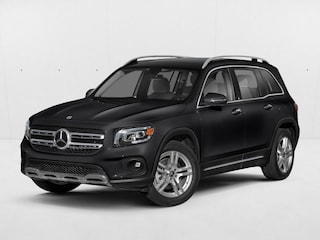 2021 Mercedes-Benz GLB