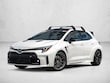  Toyota GR Corolla