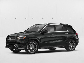 2024 Mercedes-Benz GLE