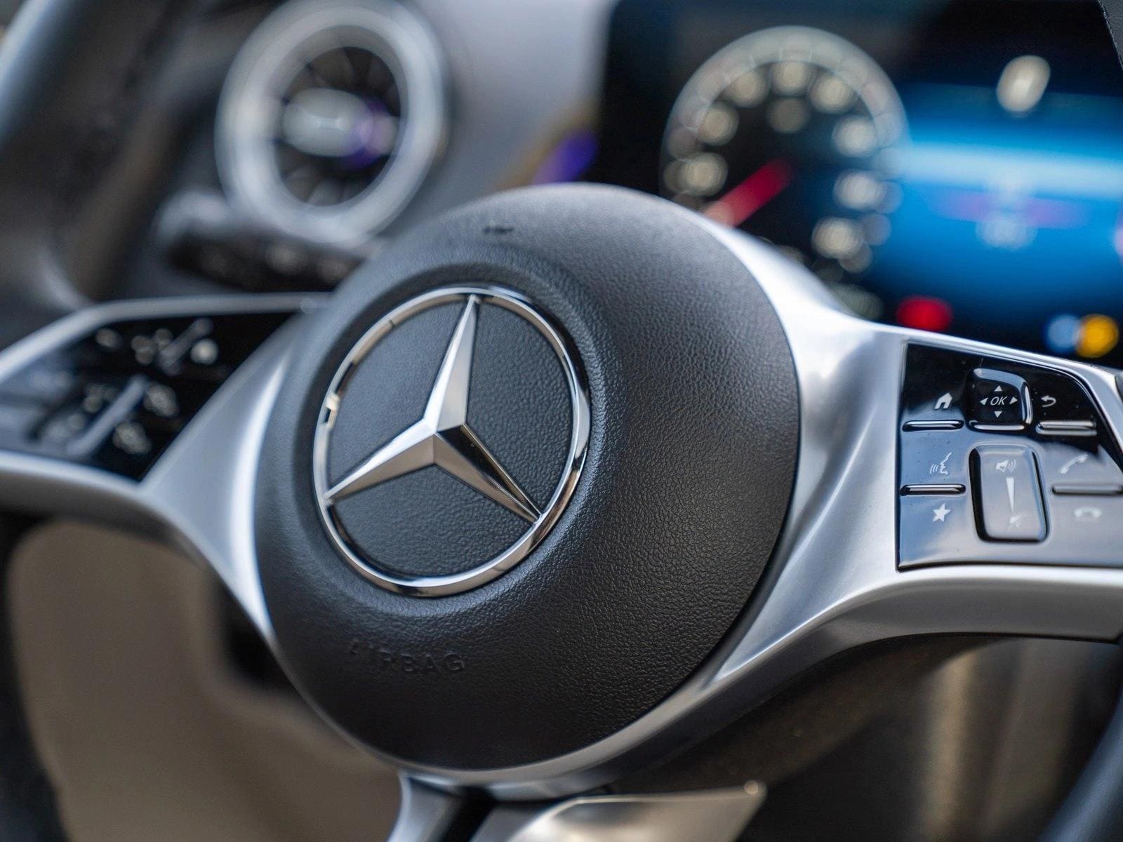 2026 Mercedes-Benz GLB GLB 250 - Photo 25