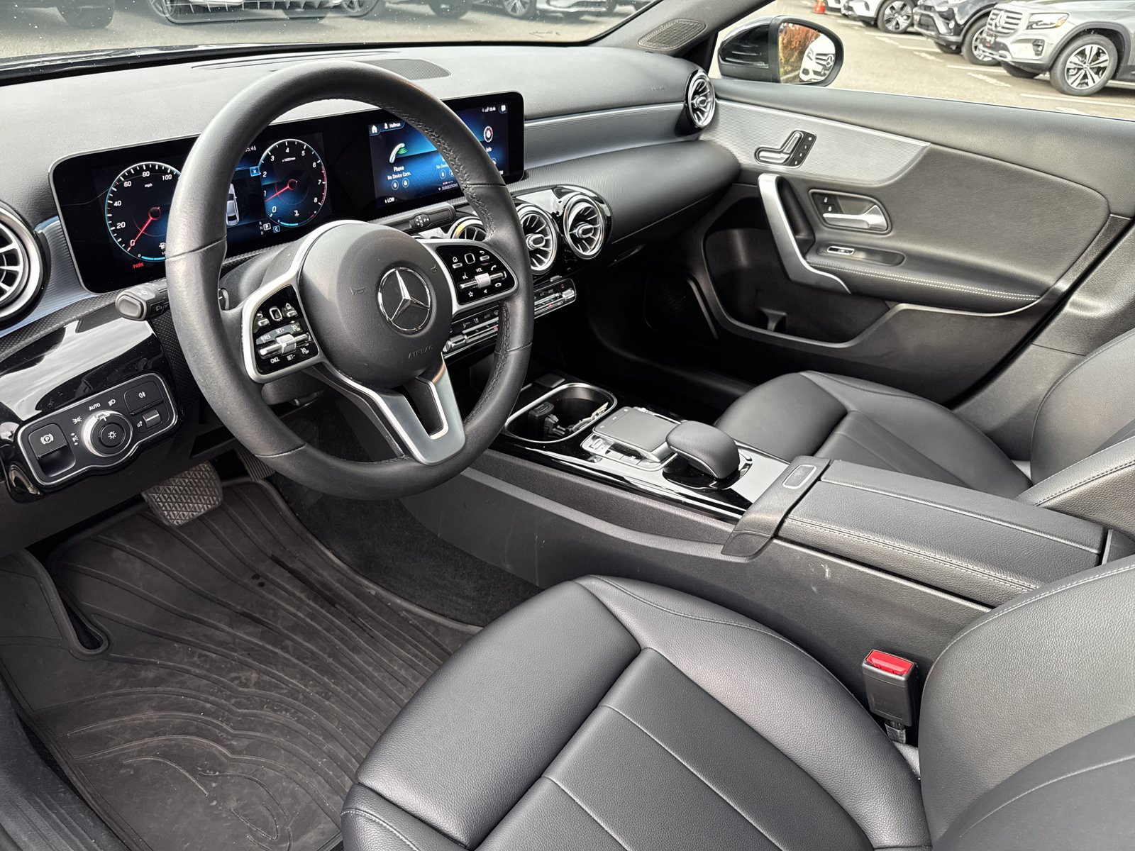 2019 Mercedes-Benz A-Class A220 - Photo 14