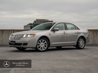 2010 Lincoln MKZ