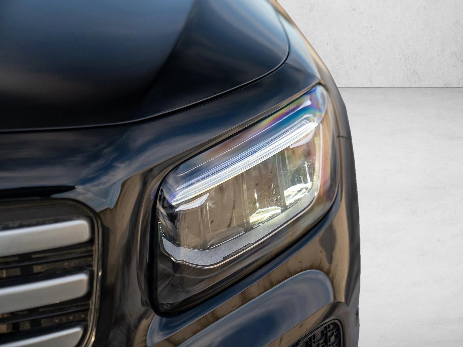 2026 Mercedes-Benz GLB GLB 250 - Photo 8