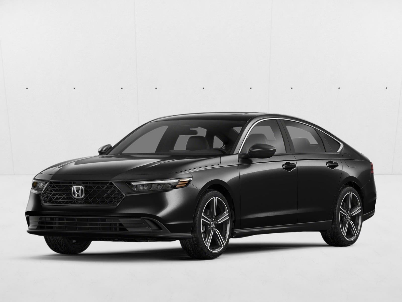 2023 Honda Accord Hybrid Sport w/o BSI's photo