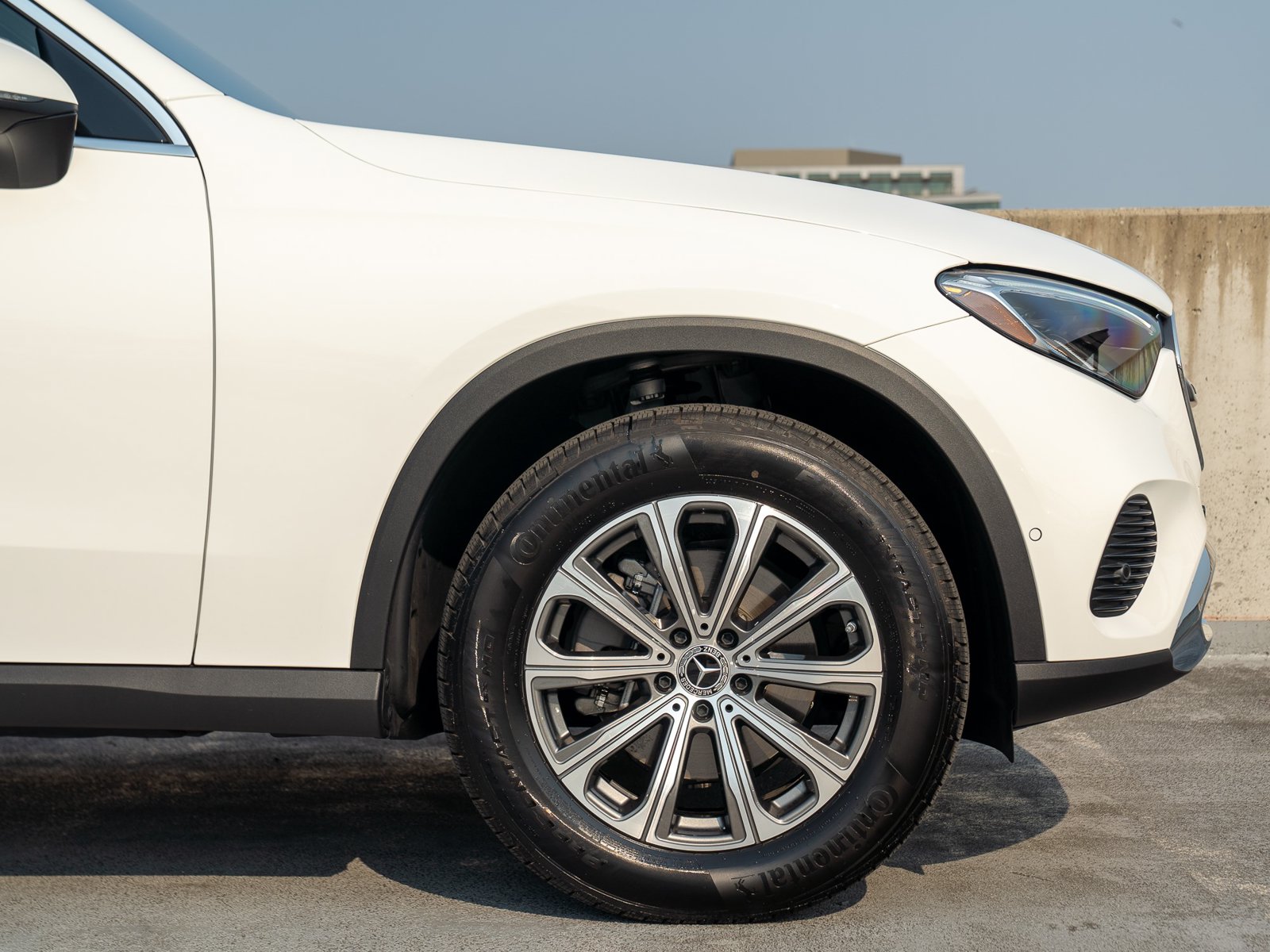 2026 Mercedes-Benz GLC Base - Photo 15