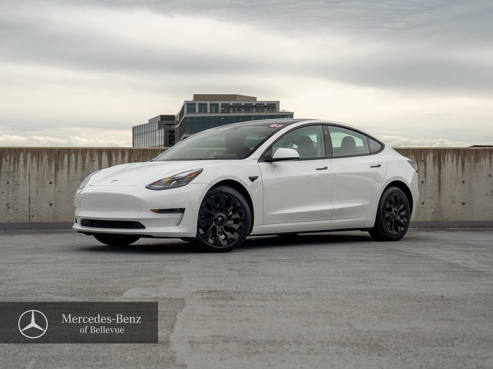 2023 Tesla Model 3 -'s photo