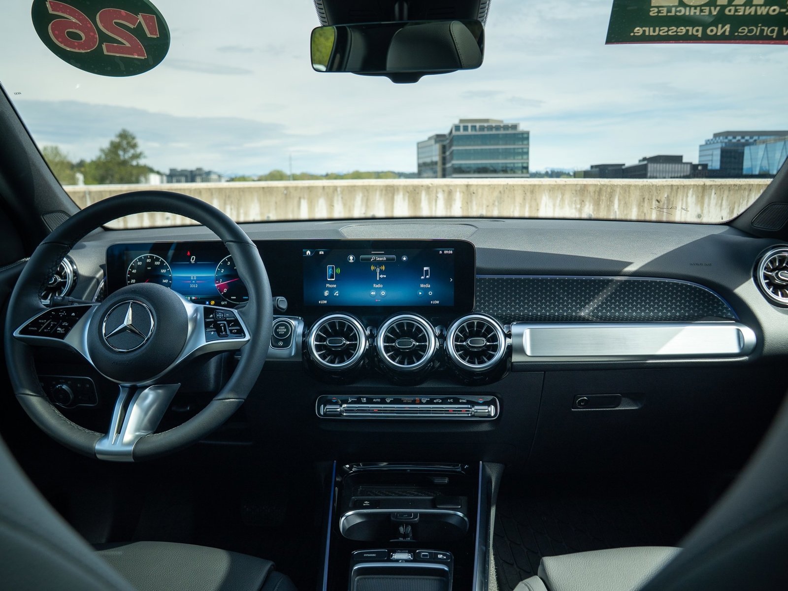 2026 Mercedes-Benz GLB GLB 250 - Photo 20