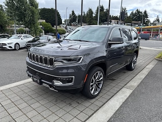2024 Jeep Wagoneer