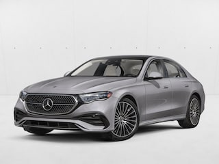 2026 Mercedes-Benz E-Class