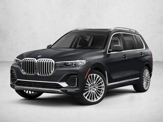 2020 BMW X7