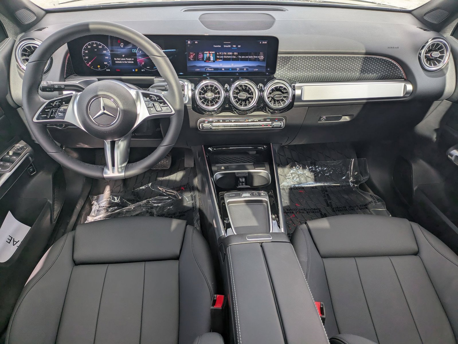 2026 Mercedes-Benz GLB GLB 250 - Photo 18