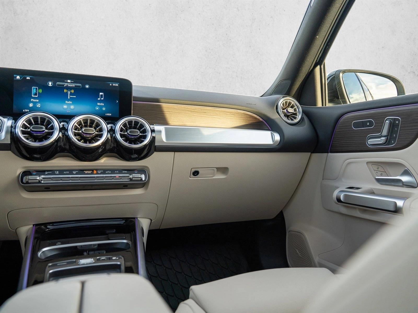 2026 Mercedes-Benz GLB GLB 250 - Photo 17