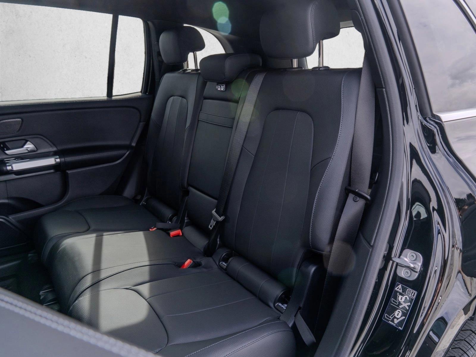 2026 Mercedes-Benz GLB GLB 250 - Photo 20