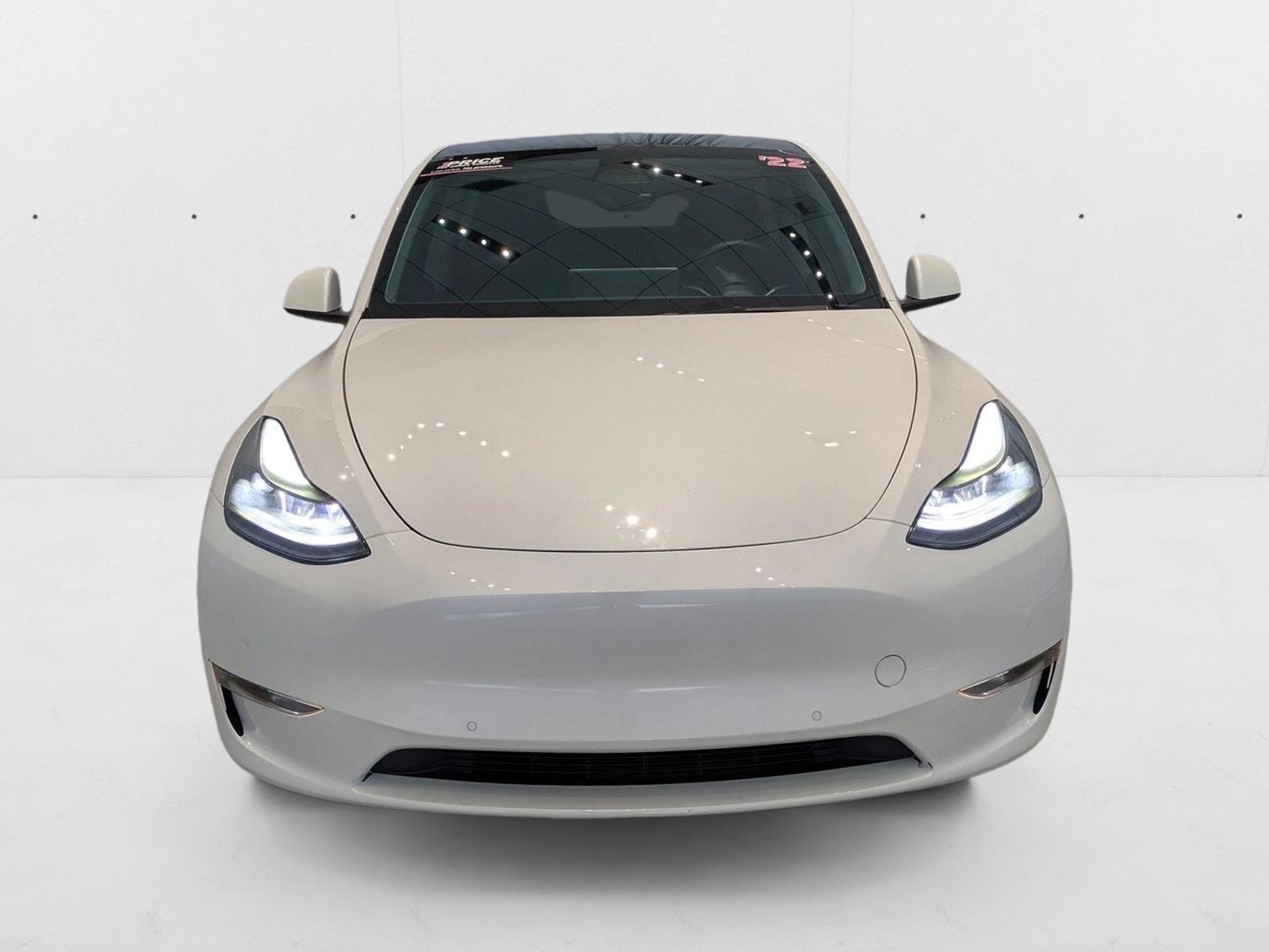 Used 2022 Tesla Model Y Performance with VIN 7SAYGDEF6NF328067 for sale in Bellevue, WA