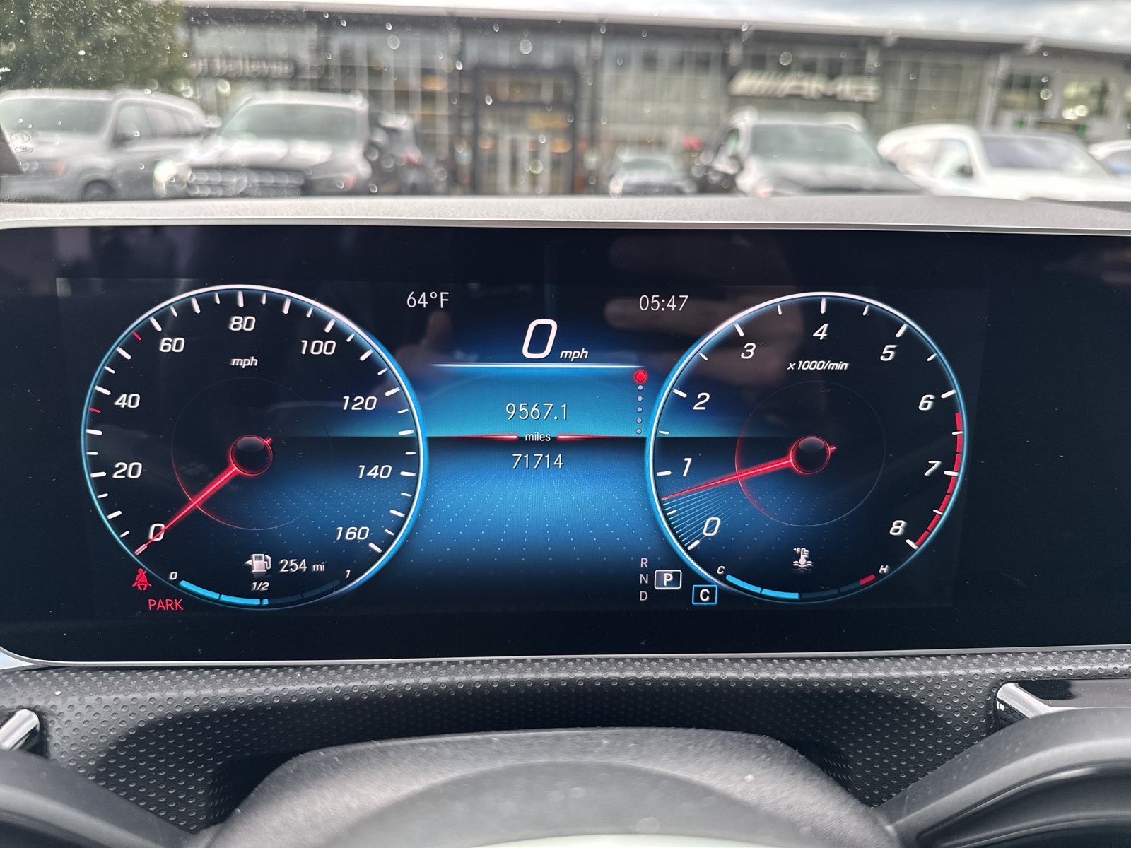 2019 Mercedes-Benz A-Class A220 - Photo 16