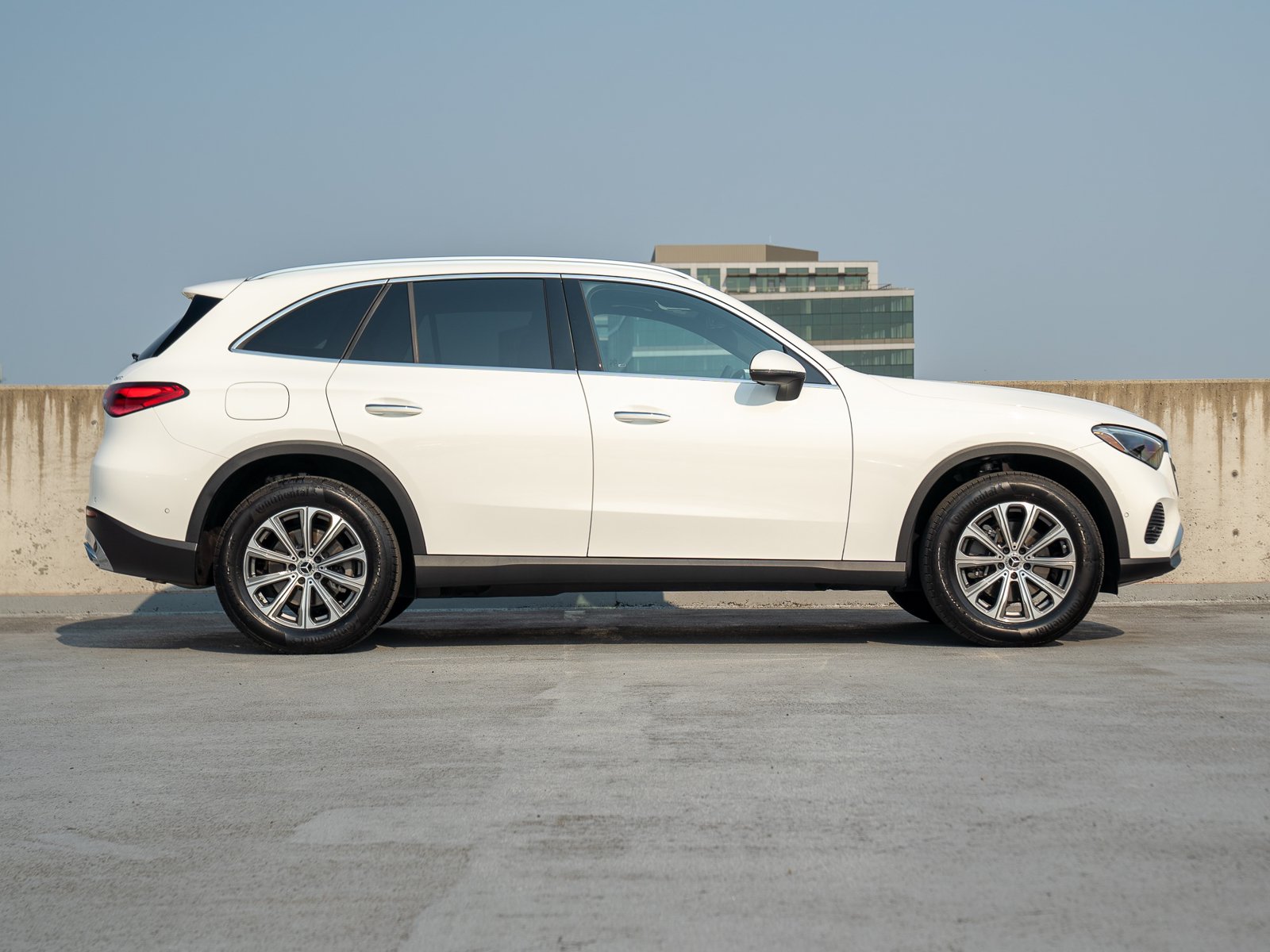 2026 Mercedes-Benz GLC Base - Photo 6
