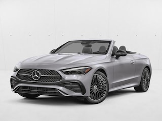 2026 Mercedes-Benz CLE 450 CLE 450 4MATIC &reg; Cabriolet Convertible