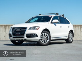 2016 Audi Q5