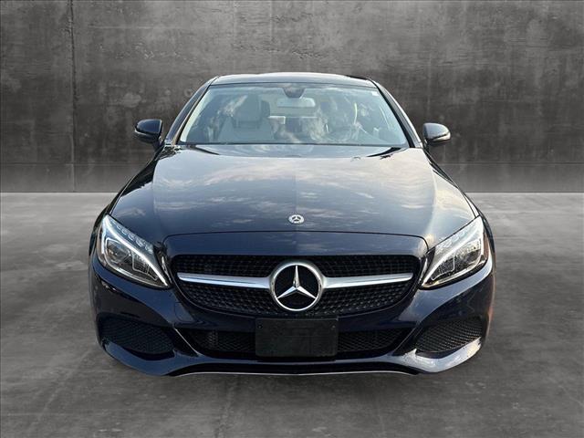 Used 2017 Mercedes-Benz C-Class C300 with VIN WDDWJ4JB9HF567062 for sale in Bellevue, WA