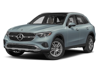 2027 Mercedes-Benz GLC 300 GLC 300 4MATIC &reg; SUV SUV