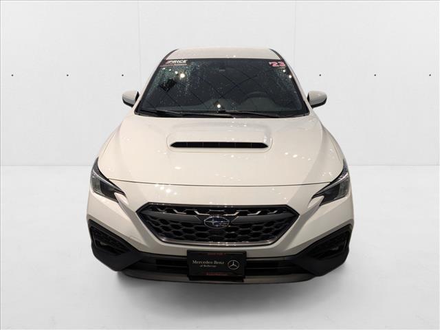 2023 Subaru WRX Premium photo 2