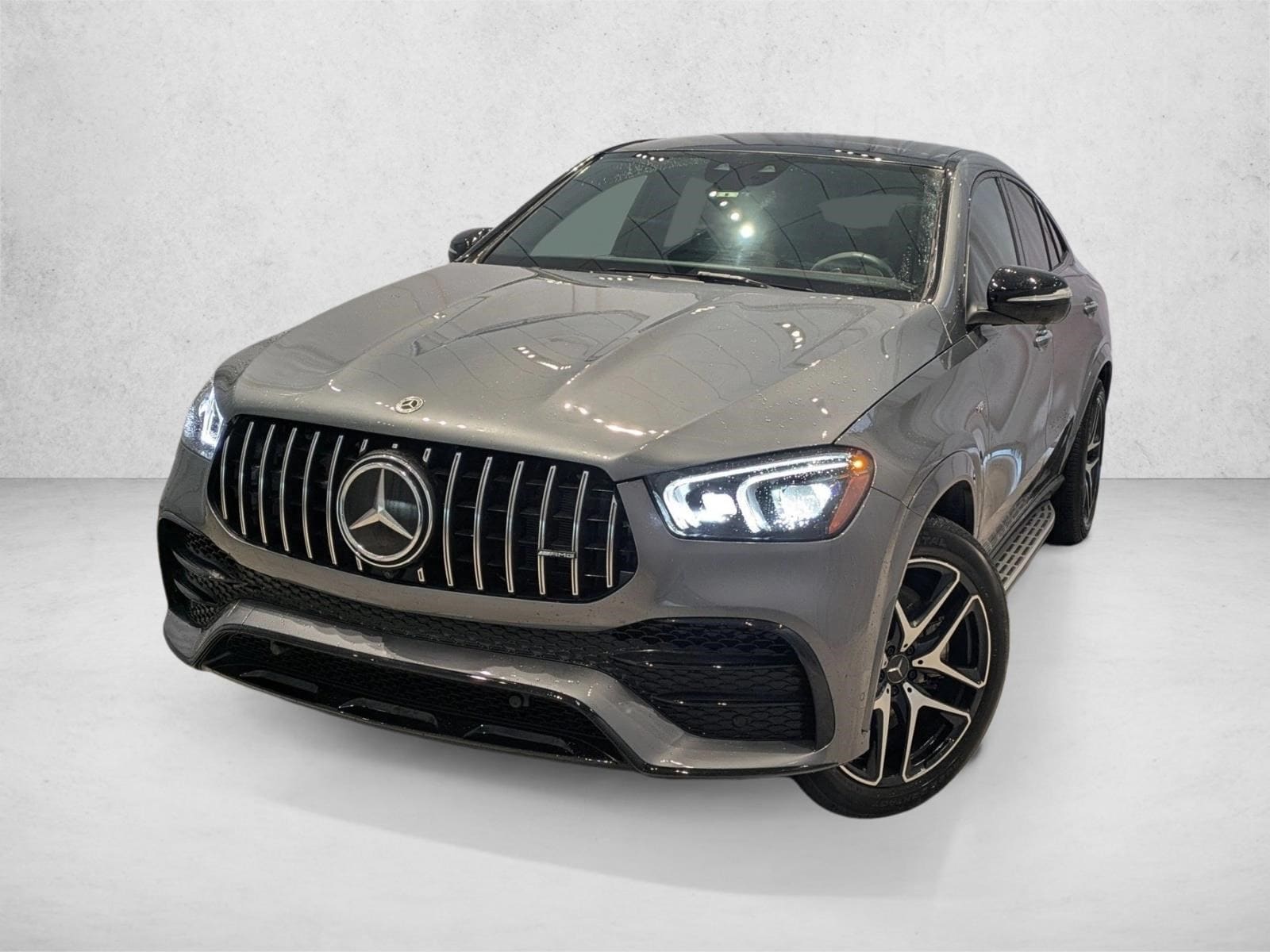 2023 Mercedes-Benz GLE Coupe GLE 53 AMG's photo