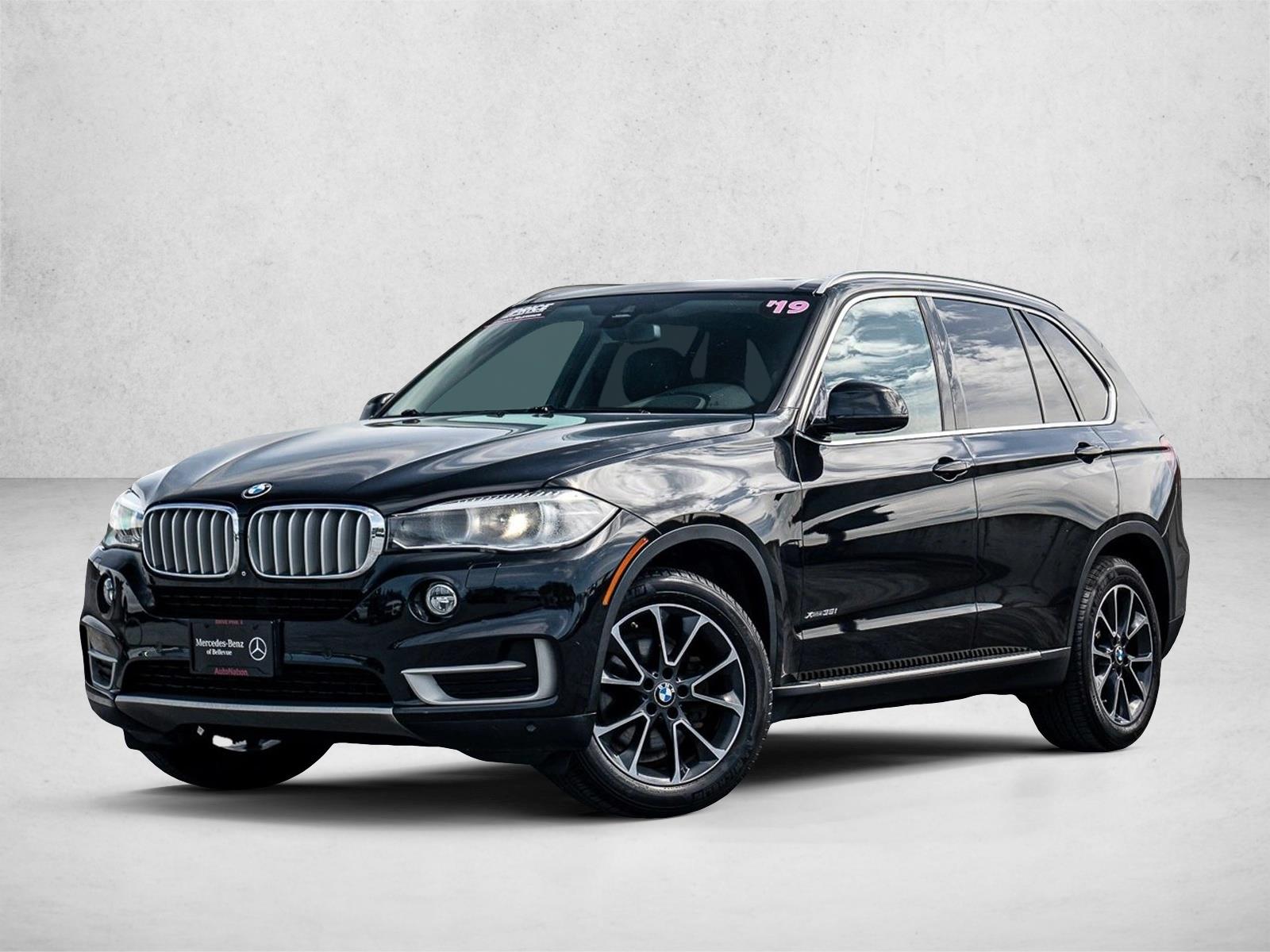 2014 BMW X5 xDrive35i's photo