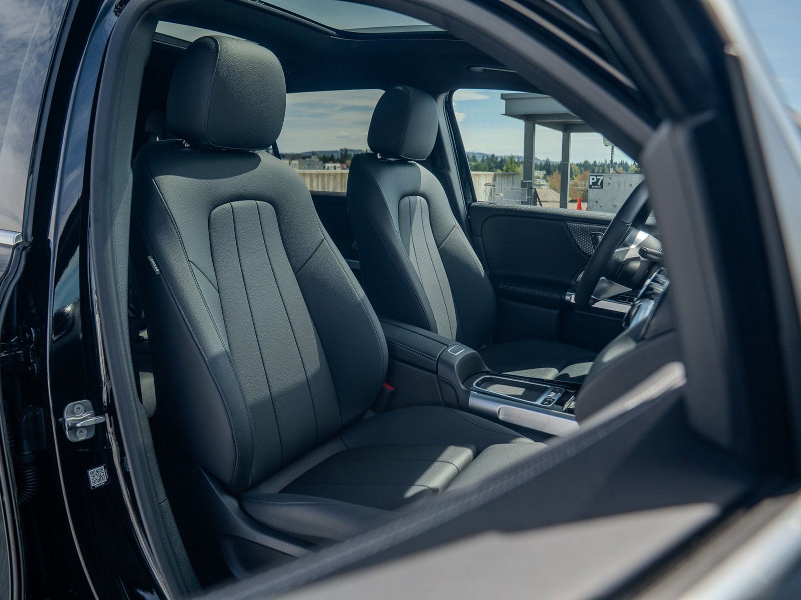 2026 Mercedes-Benz GLB GLB 250 - Photo 29