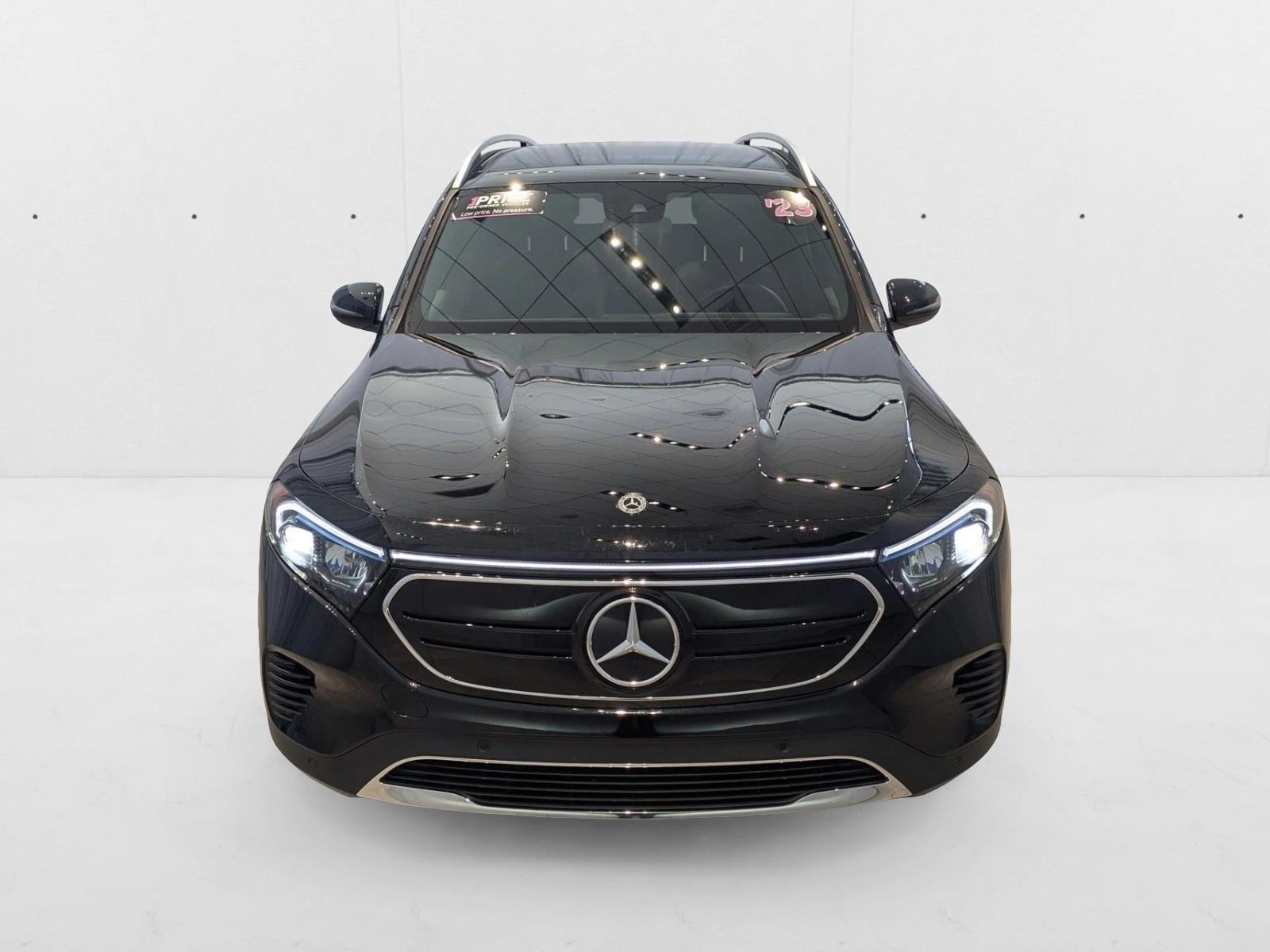 Certified 2023 Mercedes-Benz EQB Base with VIN W1N9M0KB7PN073642 for sale in Bellevue, WA