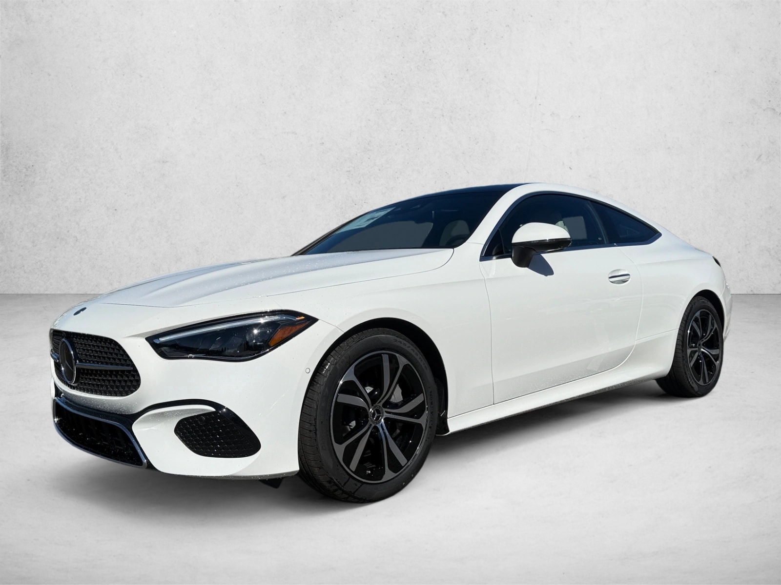 2027 Mercedes-Benz CLE