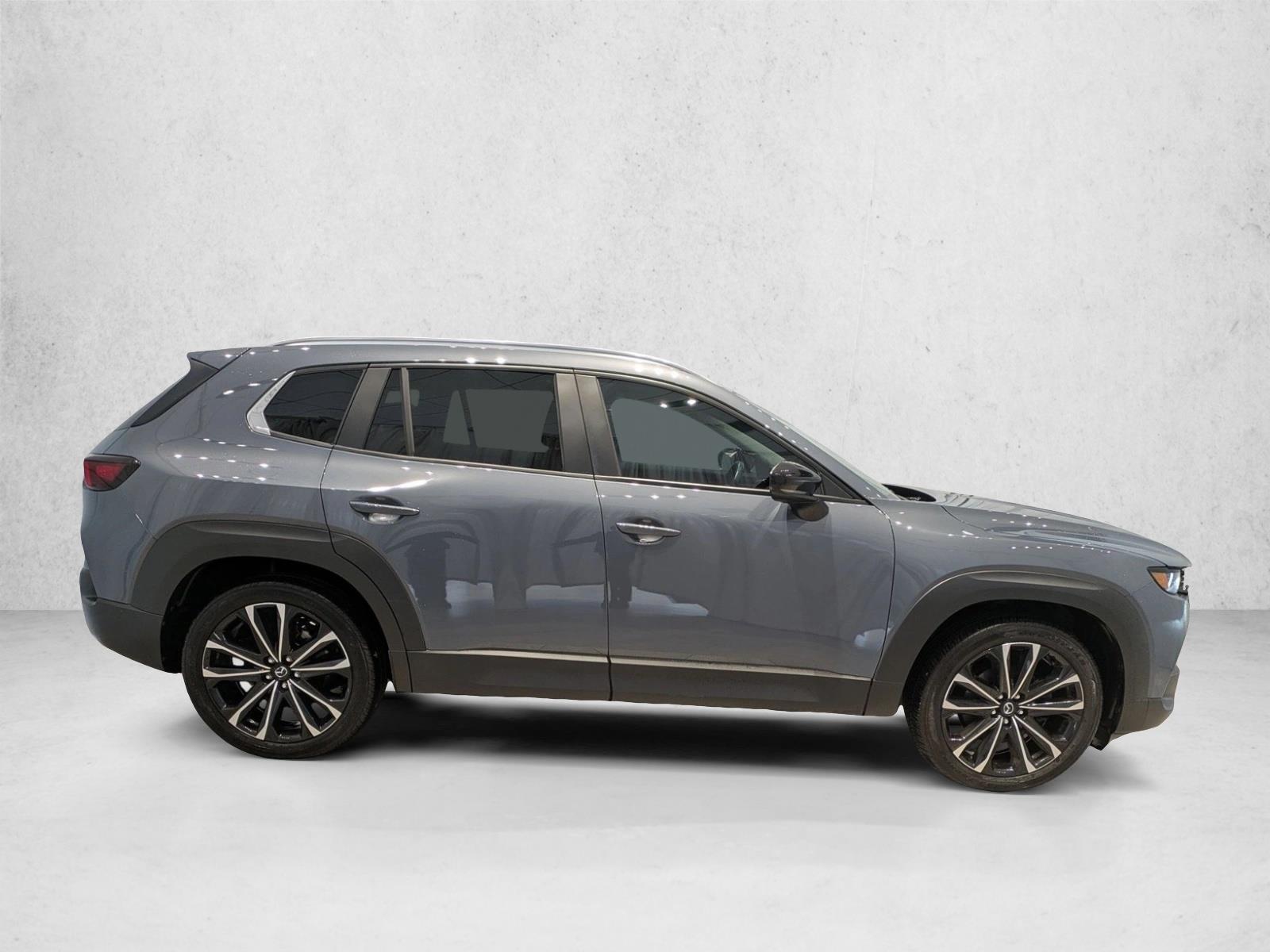 2023 Mazda CX-50 2.5 Turbo photo 4