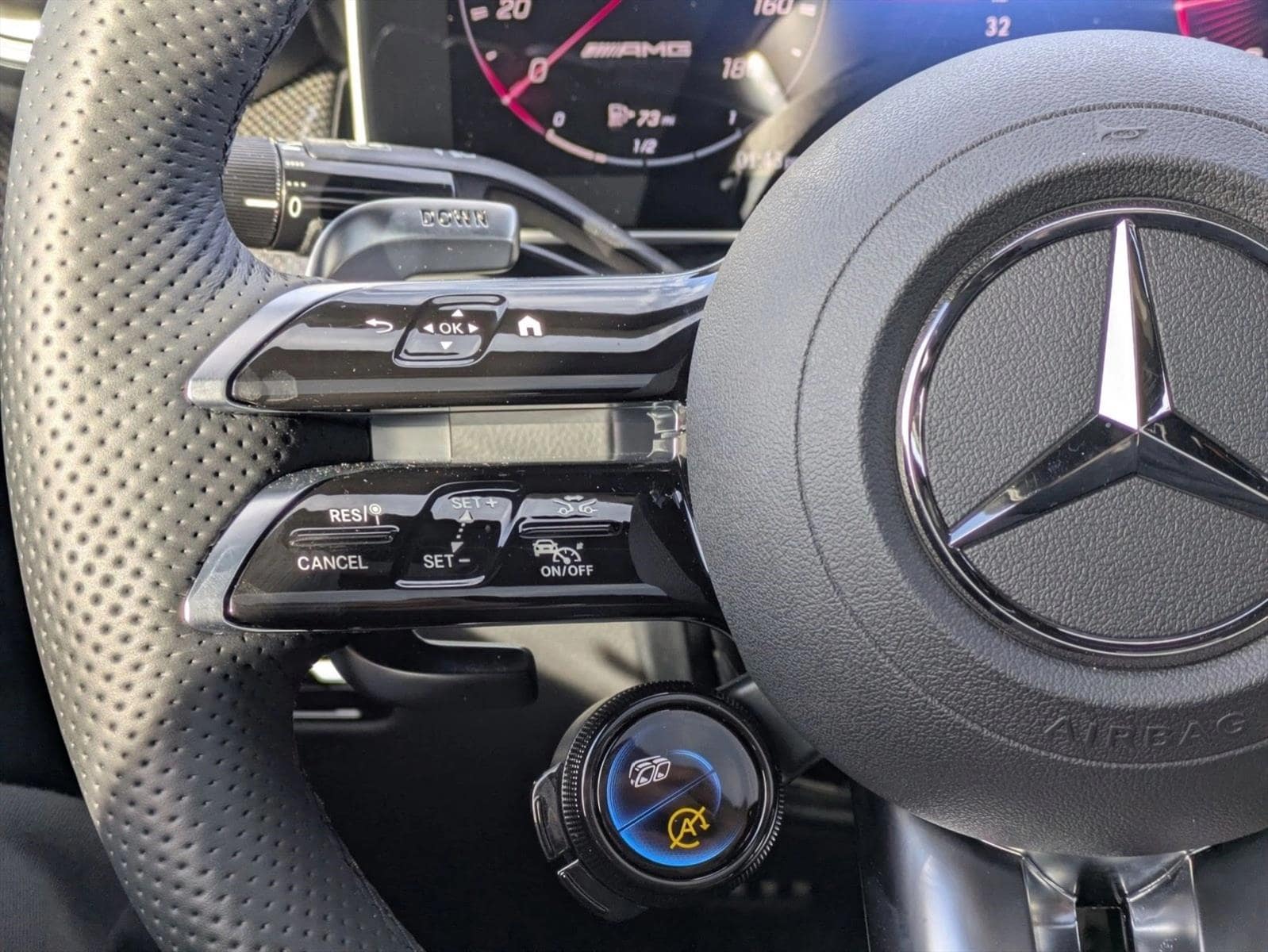 2026 Mercedes-Benz GLC Coupe AMG GLC 43 - Photo 14