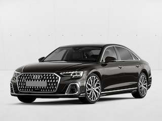 2023 Audi A8