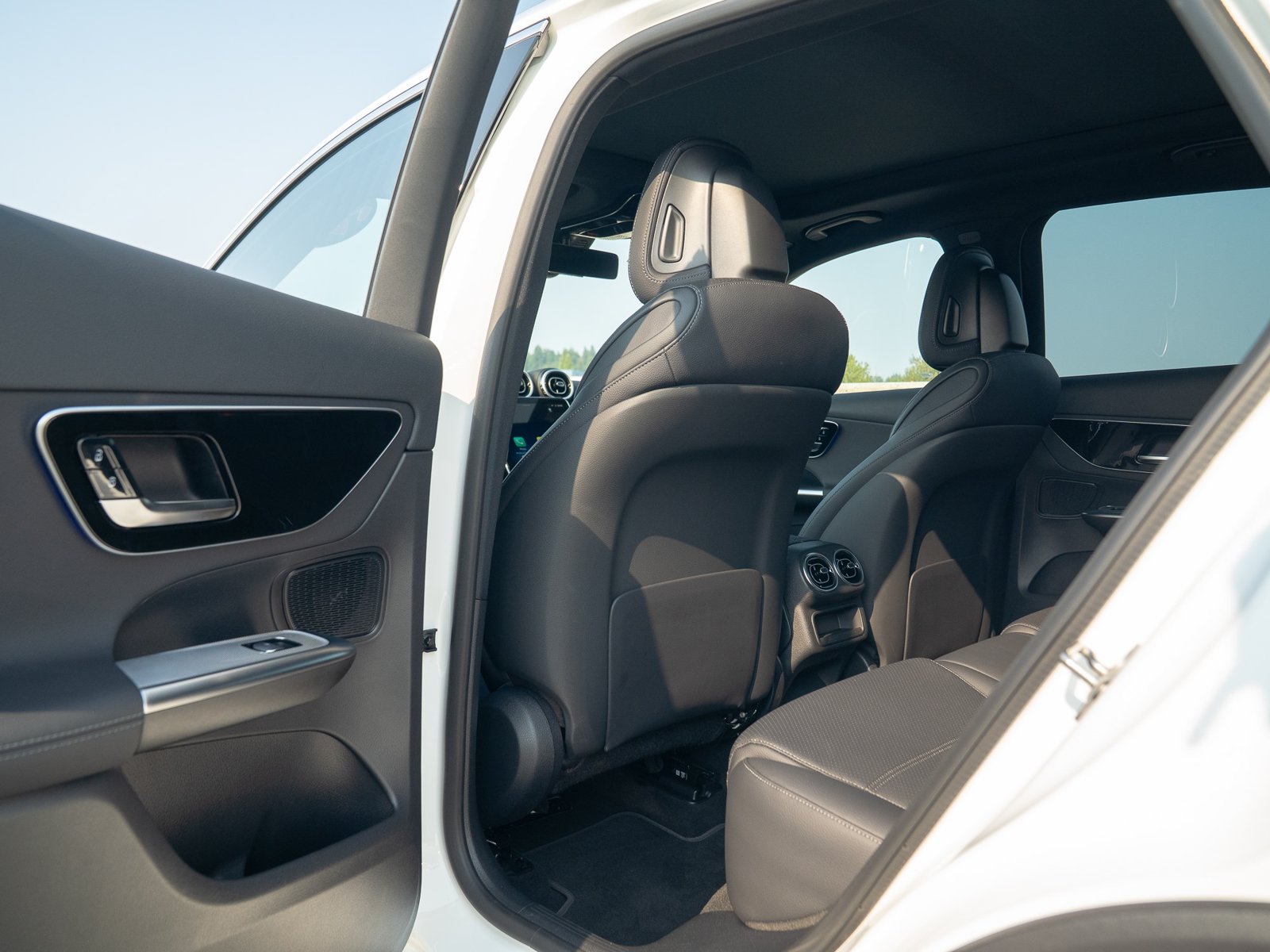 2026 Mercedes-Benz GLC Base - Photo 26
