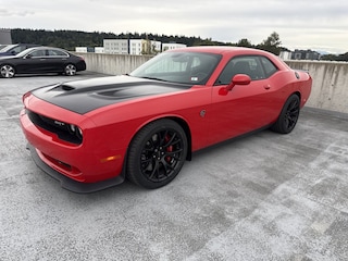2016 Dodge Challenger