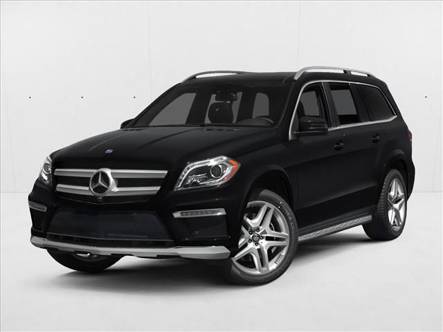 2014 Mercedes-Benz GL-Class GL350 BlueTEC's photo