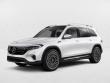  Mercedes-Benz EQB 350
