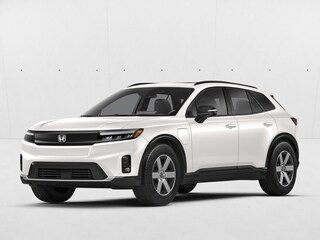 2024 Honda Prologue