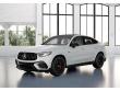  Mercedes-Benz AMG GLC 63