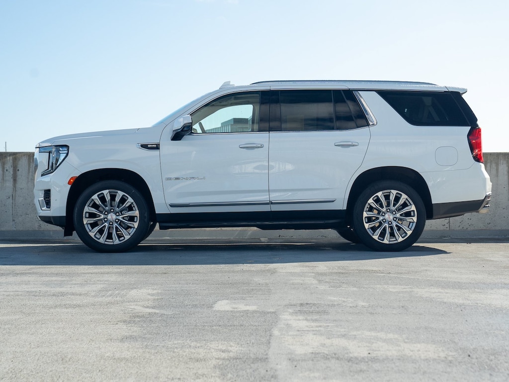 Used 2023 GMC Yukon Denali SUV