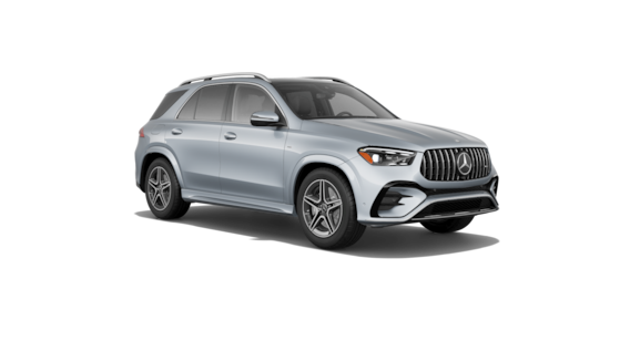 Mercedes-Benz GLE  Mercedes-Benz of Fort Lauderdale