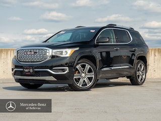 2018 GMC Acadia