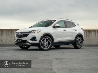 2023 Buick Encore GX