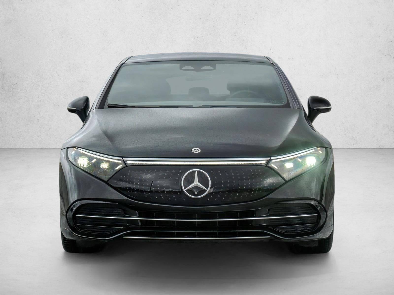 Used 2023 Mercedes-Benz EQS Base with VIN W1KCG2EB9PA023687 for sale in Bellevue, WA