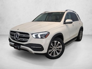 2022 Mercedes-Benz GLE