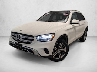 2022 Mercedes-Benz GLC