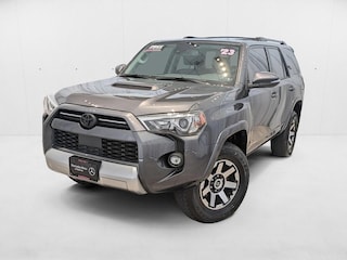 2023 Toyota 4Runner TRD Off Road Premium SUV