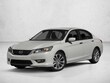  Honda Accord Sedan
