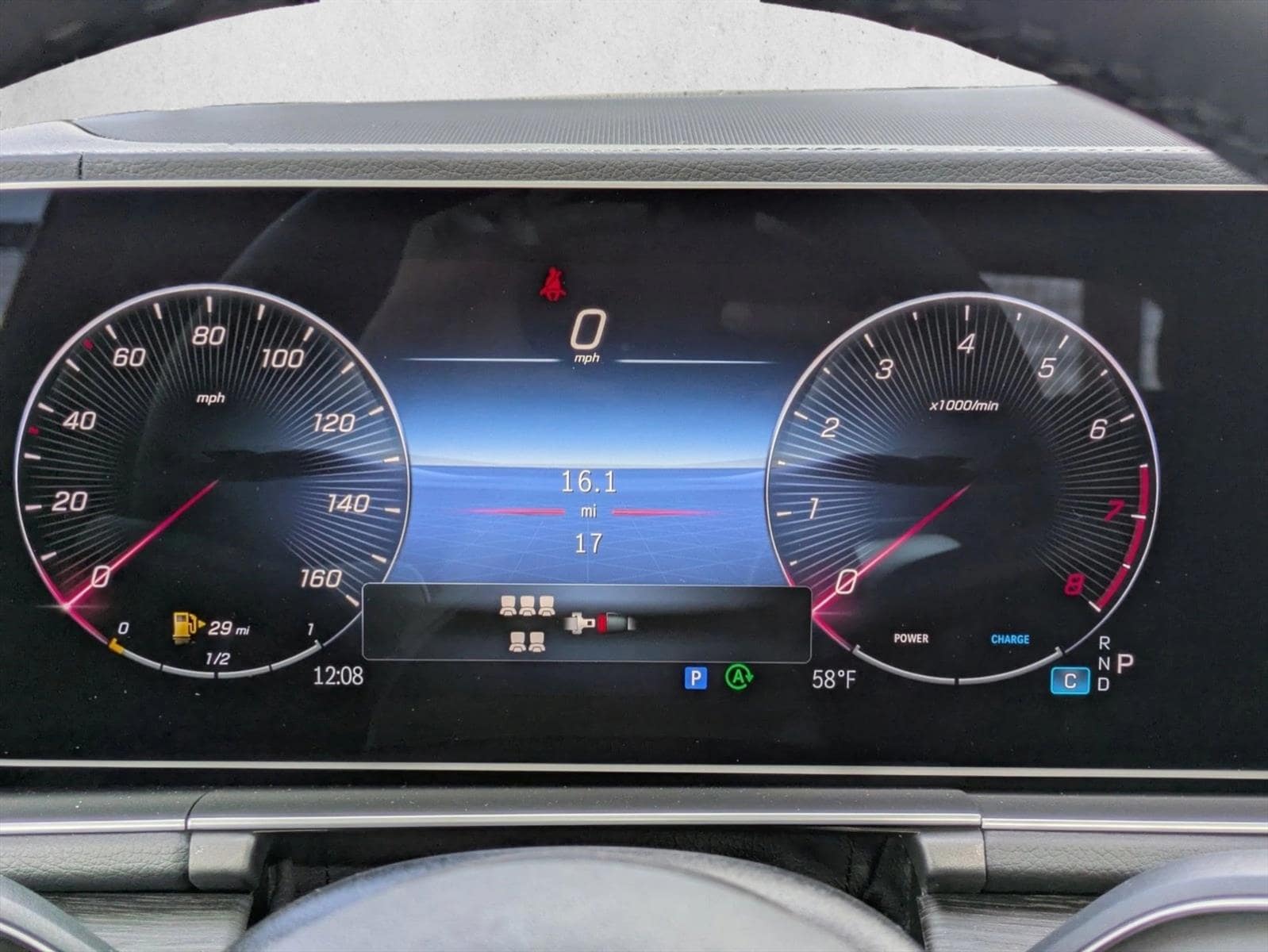 2026 Mercedes-Benz GLE GLE580 - Photo 11