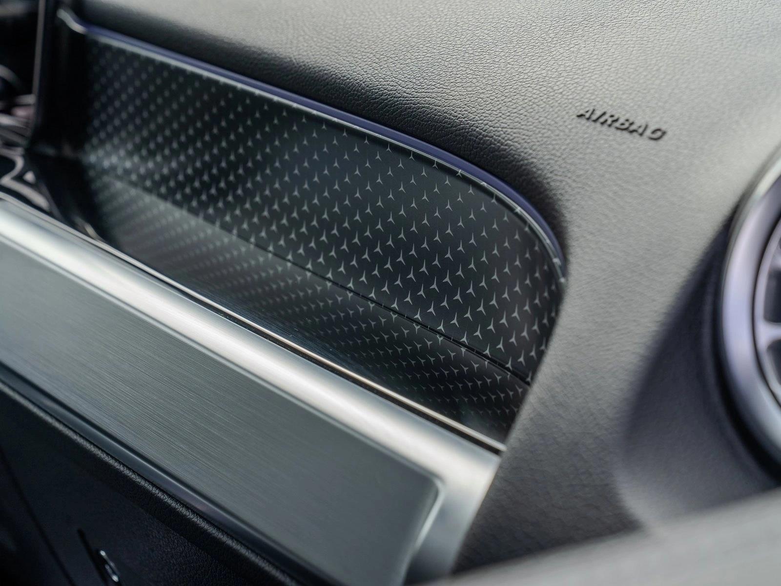 2026 Mercedes-Benz GLB GLB 250 - Photo 26